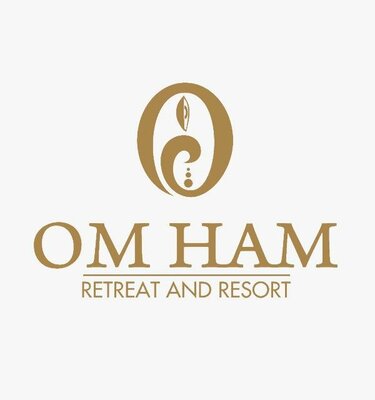 Trademark OM HAM RETREAT AND RESORT