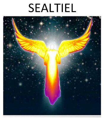 Trademark SEALTIEL