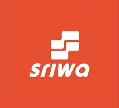 Trademark SRIWA