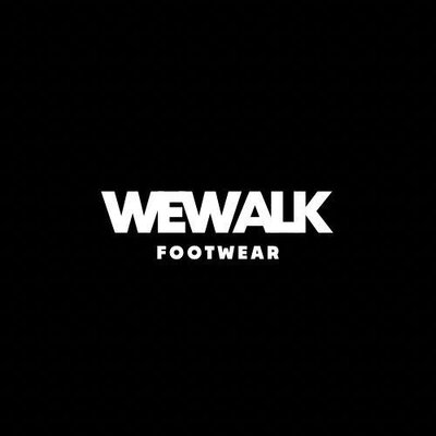 Trademark WEWALK FOOTWEAR