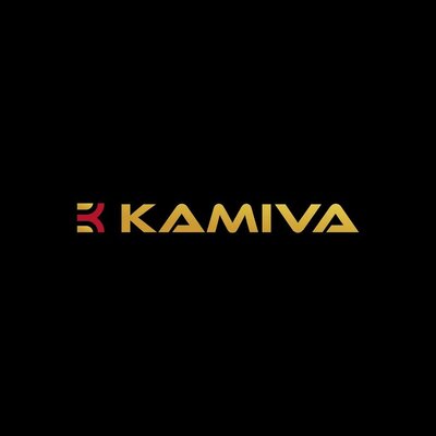 Trademark KAMIVA