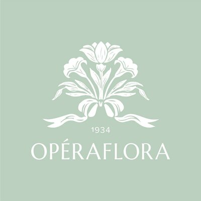 Trademark Opéra Flora 1934