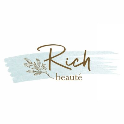 Trademark RICH BEAUTE