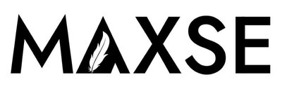 Trademark MAXSE DAN LOGO