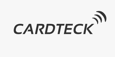 Trademark CARDTECK