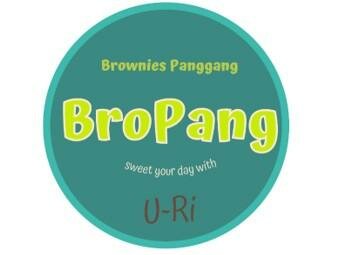 Trademark BROPANG U-RI