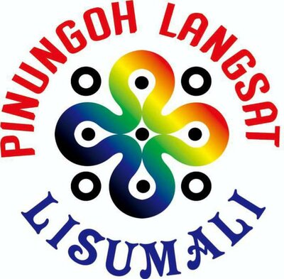 Trademark PINUNGOH LANGSAT LISUMALI