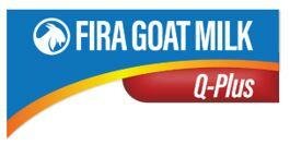 Trademark FIRA GOAT MILK Q-PLus