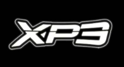 Trademark XP3