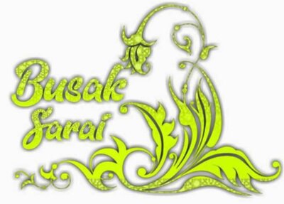 Trademark BUSAK SARAI