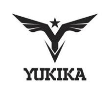 Trademark YUKIKA + LOGO