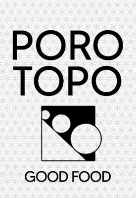 Trademark PORO TOPO GOOD FOOD