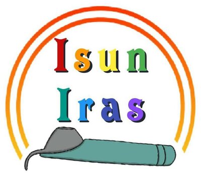 Trademark ISUN SARAS