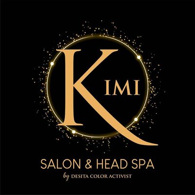 Trademark KIMI SALON & HEAD SPA