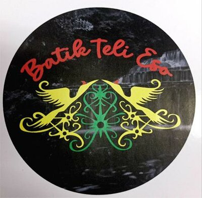 Trademark BATIK TELI ESO