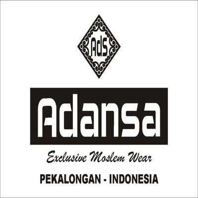 Trademark Adansa