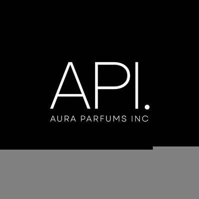 Trademark AURA PARFUMS.INC