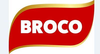 Trademark BROCO