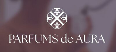 Trademark PARFUMS de AURA