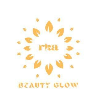 Trademark RKA BEAUTY GLOW