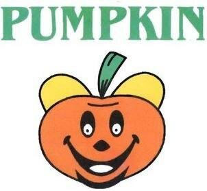 Trademark PUMPKIN