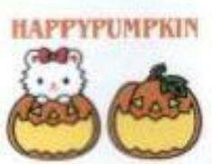 Trademark HAPPYPUMPKIN