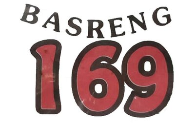 Trademark Basreng 169