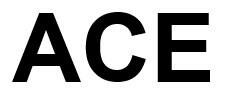 Trademark ACE