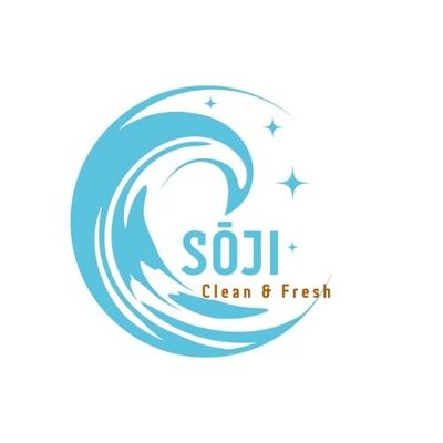 Trademark SŌJI Clean & Fresh