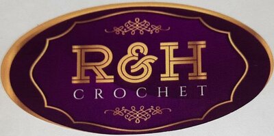 Trademark R&H CROCHET