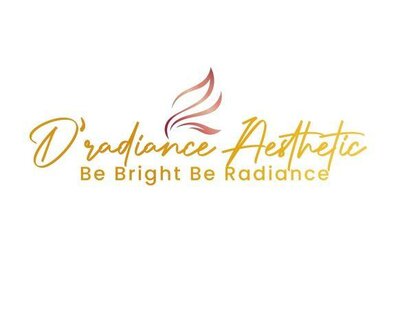 Trademark D'radiance Aesthetic Be Bright Be Radiance