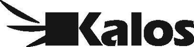Trademark Kalos + Logo