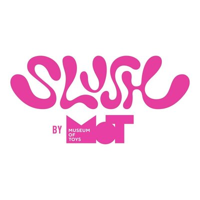 Trademark Slush by Museum Of Toys