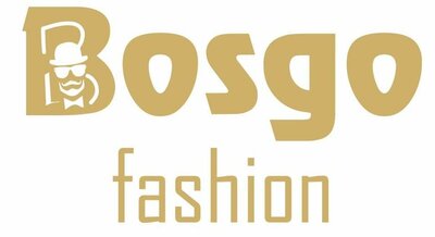 Trademark Bosgo fashion + Logo