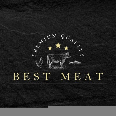 Trademark BEST MEAT