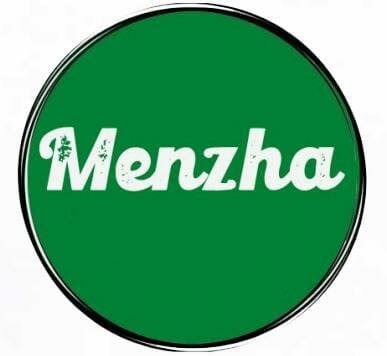 Trademark Menzha