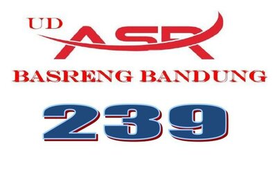 Trademark UD ASR Basreng Bandung 239