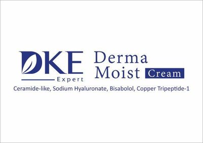 Trademark DKE Expert Derma Moist Cream