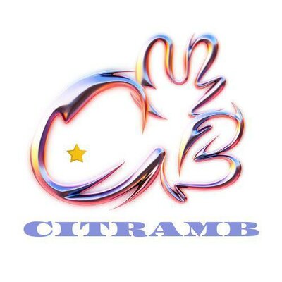 Trademark CITRAMB + logo