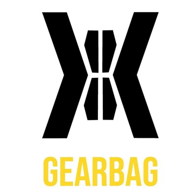 Trademark GEARBAG