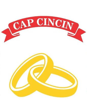 Trademark CAP CINCIN