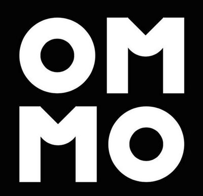 Trademark OMMO logo