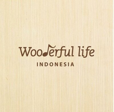 Trademark Wooderful life