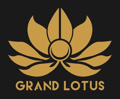 Trademark GRAND LOTUS + LOGO