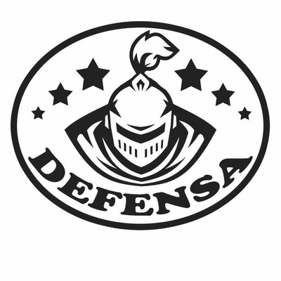 Trademark DEFENSA