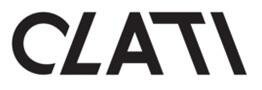 Trademark CLATI Logo