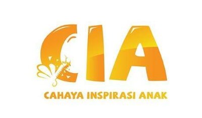 Trademark CIA CAHAYA INSPIRASI ANAK