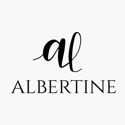 Trademark ALBERTINE