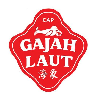 Trademark CAP GAJAH LAUT