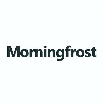 Trademark Morningfrost